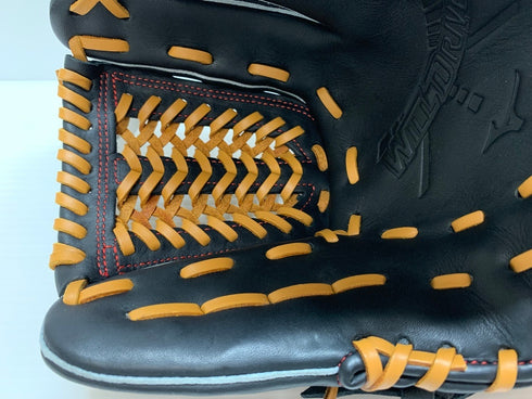ミズノ MIZUNO WILLDRIVE Red AXI 軟式 オールラウンド用グローブ 1AJGR14210 4078