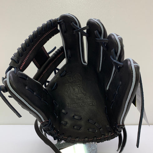 ローリングス Rawlings HOH GH6HJH52 硬式 大人 一般 内野手用 グローブ グラブ 右投げ タグ付き 野球 9915