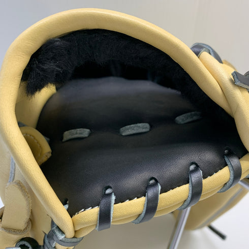 ゼット ZETT WinningRoad 軟式 大人 一般 オールラウンド グローブ グラブ 左投げ BRGB33530F タグ付き 野球 6918