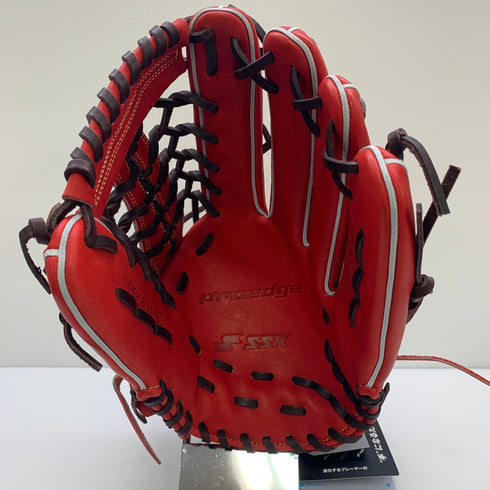 エスエスケイ SSK プロエッジ proedge PEK8749S22 硬式 大人 一般 外野手用 グローブ グラブ 右投げ タグ付き 野球 9286