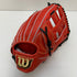 ウィルソン Wilson ウィルソンスタッフ 硬式 大人 一般 外野手用 グローブ グラブ 右投げ WBW101087 タグ付き 野球 6751