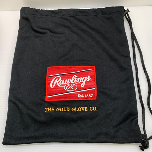 ローリングス Rawlings プロプリファード 硬式 内野手用グローブ GH4FPW2N52MG 5624