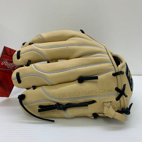 ローリングス Rawlings HOH PRP EXCEL ELITE 少年軟式 子ども オールラウンド グローブ グラブ 右投げ GJ5HW2N6LMG タグ付き 野球 6112