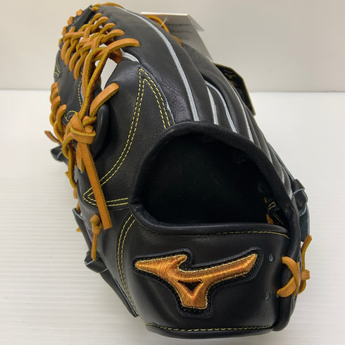 ミズノ MIZUNO ミズノプロ 硬式 大人 一般 外野手用 グローブ グラブ 左投げ 1AJGH30007 タグ付き 野球 6427