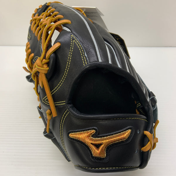 ミズノ MIZUNO ミズノプロ 硬式 大人 一般 外野手用 グローブ グラブ 左投げ 1AJGH30007 タグ付き 野球 6427