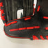 久保田スラッガー KUBOTA SLUGGER 久保田JAPAN AR4 硬式 大人 一般 内野手用 グローブ グラブ 右投げ 中古品 野球 6870