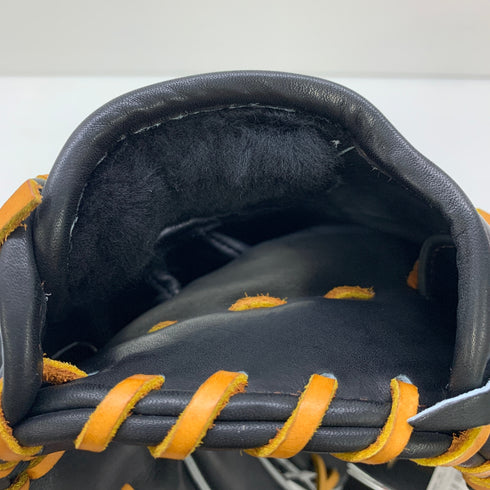 ミズノ MIZUNO ミズノプロ 硬式 大人 一般 内野手用 グローブ グラブ 右投げ 1AJGH10213 タグ付き 野球 7576