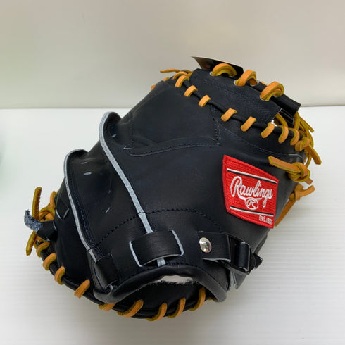 ローリングス Rawlings HOH GH5HPLAS 硬式 大人 一般 キャッチャーミット 捕手 グローブ グラブ 右投げ タグ付き 野球 9605