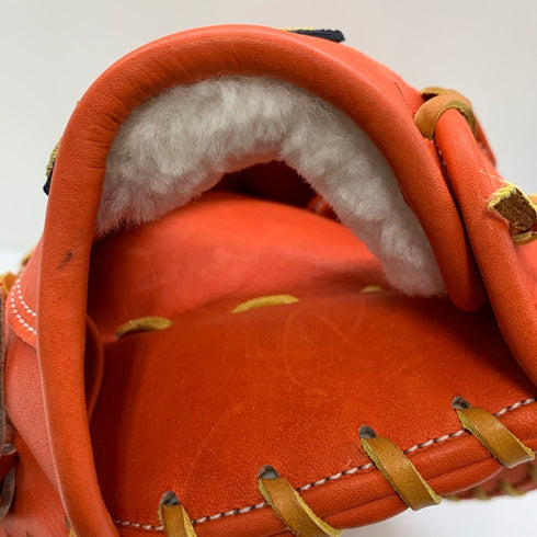 久保田スラッガー KUBOTA SLUGGER 硬式 ファーストミット FP-34 左投げ 5503