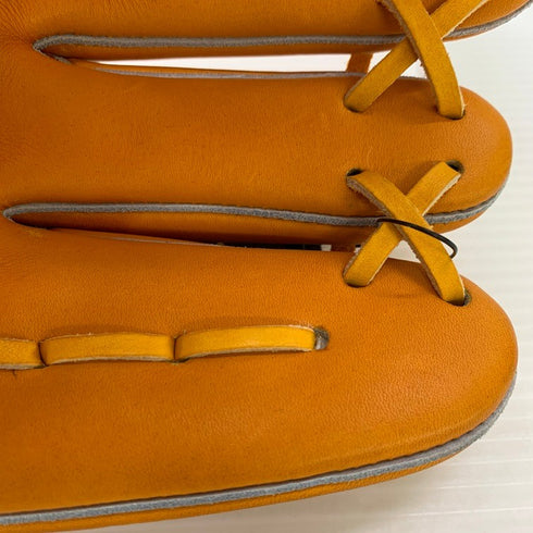 アシックス ASICS ゴールドステージ 硬式 内野手用グローブ 3121A396 5053