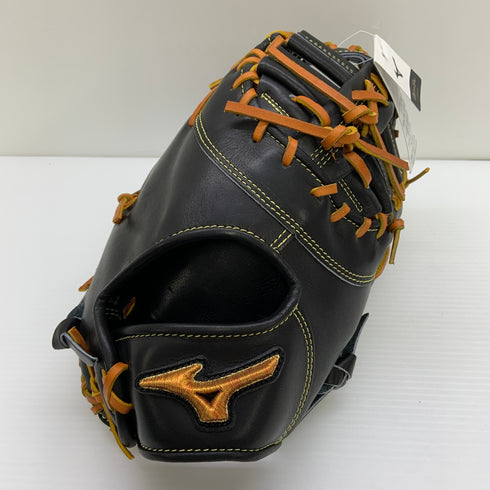 ミズノ MIZUNO ミズノプロ mizunopro 1AJFH34110 硬式 大人 一般 ファーストミット 一塁手 グローブ グラブ 右投げ タグ付き 野球 1254