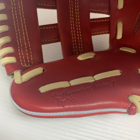 ミズノ MIZUNO ミズノプロ 硬式 大人 一般 内野手用 グローブ グラブ 右投げ 1AJGH30033 タグ付き 野球 7336