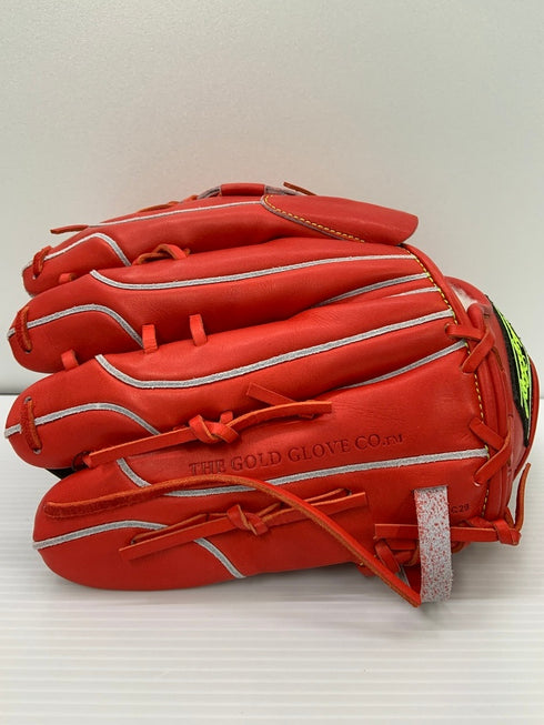ローリングス Rawlings プロプリファード 硬式 投手用グローブ GH4PW2A15MG 3765