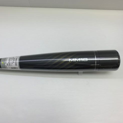 エスエスケイ SSK MM18 軟式 大人 一般 FRP製バット SBB4023 ミドルバランス ケース付き 野球 7464