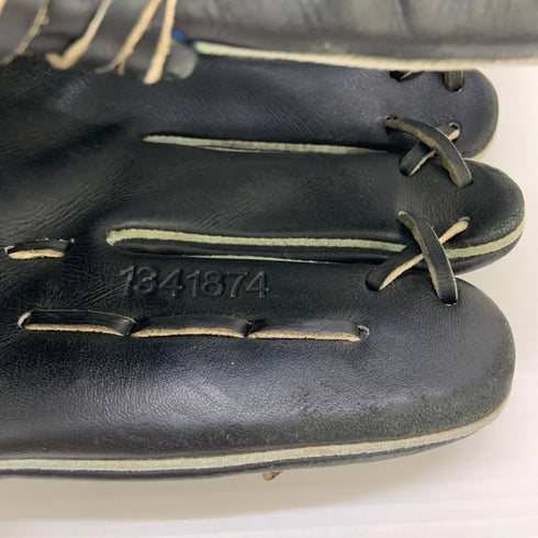 アンダーアーマー Under Armour UA 1341874 軟式 大人 一般 内野手用 グローブ グラブ 右投げ 中古品 野球 9353