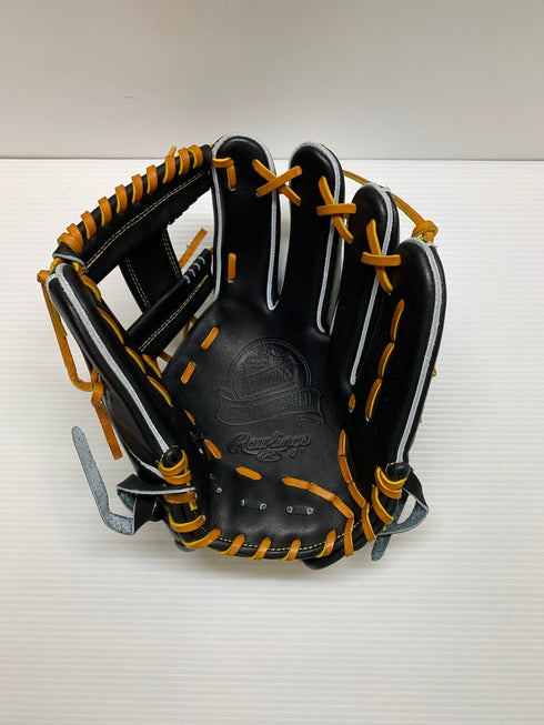 中古品 ローリングス Rawlings PRO PREFERRED FS Style コユニ 硬式 内野手用グローブ GH4PR934FS 4374