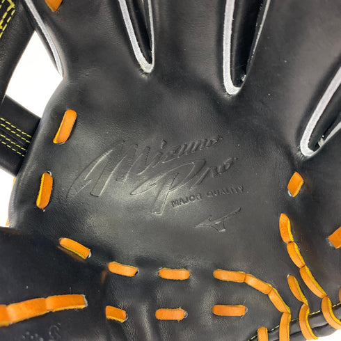 ミズノ MIZUNO ミズノプロ 軟式 大人 一般 内野手用 グローブ グラブ 右投げ AJGR30023 タグ付き 野球 7436