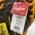 ローリングス Rawlings ハイパーテック 軟式 大人 一般 キャッチャーミット 捕手 グローブ グラブ 右投げ GR5HTM2AC タグ付き 野球 8137