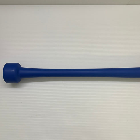 アメイジング Get Line Bat-x ノックバット用 練習 木製バット 中古 野球 7757