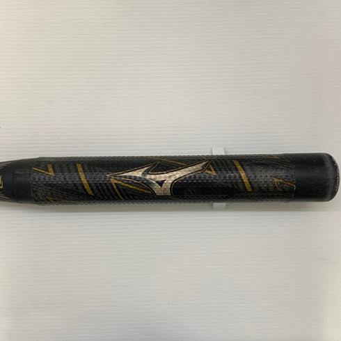 ミズノ MIZUNO ビヨンドマックスメガキング ソフトボール用 大人 一般 FRP製バット 1CJBS305 ケース付き 7116