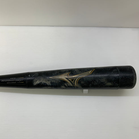 ミズノ MIZUNO ビヨンドレガシ― 少年軟式 子ども FRP製バット 1CJBY161 トップバランス ケース付き 野球 7125