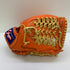 久保田スラッガー KUBOTA SLUGGER KSN-6PSL 軟式 大人 一般 内野手用 グローブ グラブ 右投げ 中古品 野球 1159