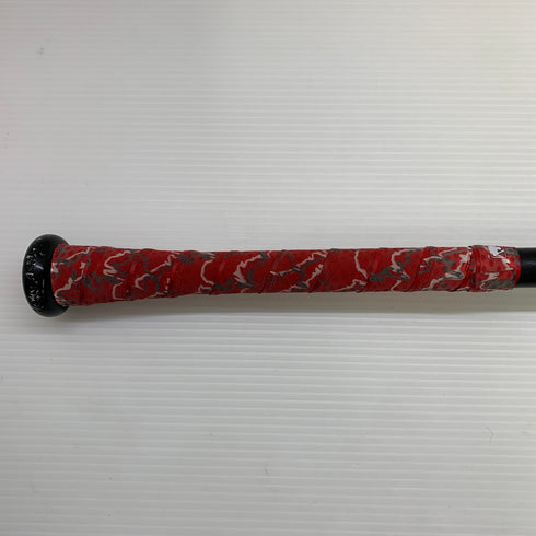 マルーチ marucci ワニクラッシャー 軟式 大人 一般 FRP製バット MJJSBBWS 中古 野球 7656