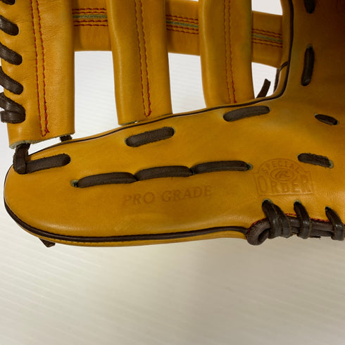 ローリングス Rawlings HOH オーダー 軟式 大人 一般 外野手用 グローブ グラブ GRSOHHG 中古品 野球 7774
