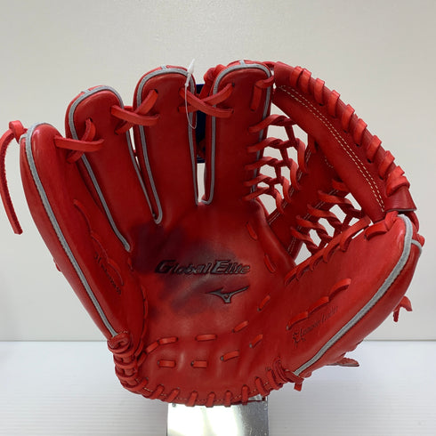 ミズノ MIZUNO グローバルエリート 硬式 大人 一般 外野手用 グローブ グラブ 左投げ 1AJGH20507 タグ付き 野球 7497