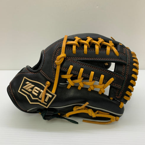 ゼット ZETT ゼロワンステージ BJGB71940 少年軟式 子ども 外野手用 グローブ グラブ 右投げ 中古品 野球 8889