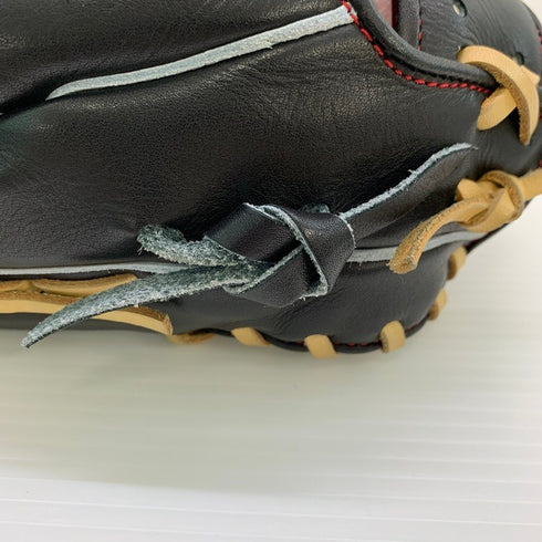 中古品 マーゴ Mago オーダー 硬式 内野手用グローブ ORDER-H03 5461