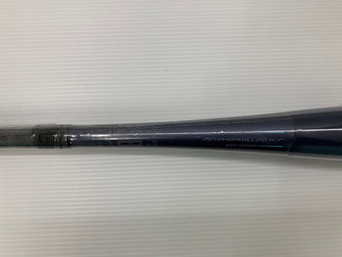 ミズノ MIZUNO ビヨンドマックスレガシー 軟式 FRP製バット 1CJBR19184 ケース付き 6140