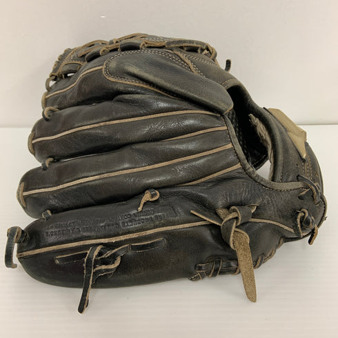 ミズノ MIZUNO グローバルエリート Global Elite 1AJGR18301 軟式 大人 一般 投手用 グローブ ピッチャー グラブ 右投げ 中古品 野球 1403