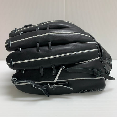 ゼット ZETT ウイニングロード 軟式 大人 一般 オールラウンド グローブ グラブ 右投げ BRGB33520R タグ付き 野球 7753