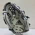アディダス adidas K0494 軟式 大人 一般 内野手用 グローブ グラブ 右投げ 中古品 野球 9526