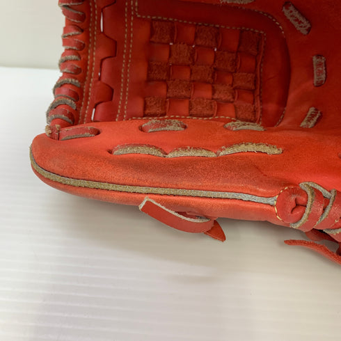 アンダーアーマー Under Armour UA 1313817 軟式 大人 一般 オールラウンド グローブ グラブ 右投げ 中古品 野球 1361