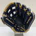 ハタケヤマ HATAKEYAMA 軟式 大人 一般 外野手用 グローブ グラブ 右投げ PRO-G97 中古品 野球 8327