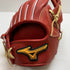 中古品 ミズノ MIZUNO ミズノプロClassic 硬式 内野手用グローブ 1AJGH31143 4391