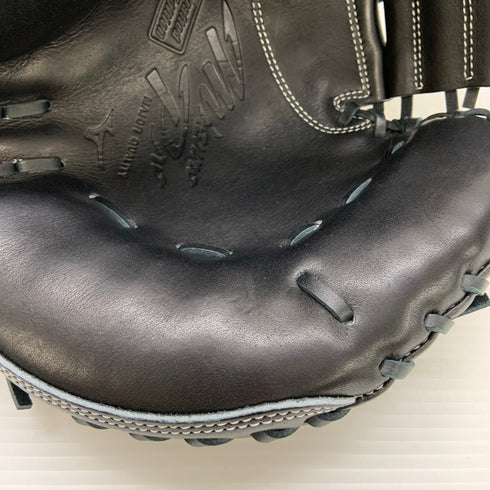 ミズノ MIZUNO ミズノプロ 會澤型 軟式 大人 一般 キャッチャーミット 捕手 グローブ グラブ 右投げ 1AJCR26010 タグ付き 野球 7031