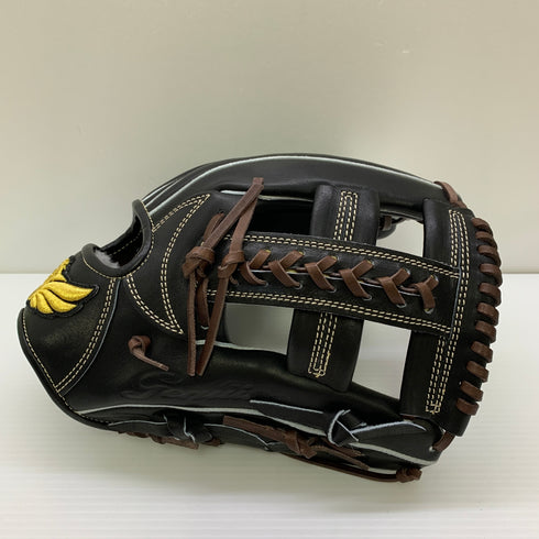 ジェニュイン Genuine 326080151711 硬式 大人 一般 内野手用 グローブ グラブ 右投げ タグ付き 野球 9745