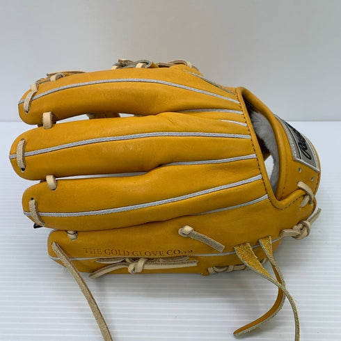 ローリングス Rawlings プロプリファード 硬式 内野手用グローブ GH1PRN62 4089