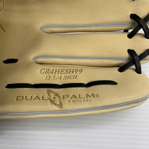 ローリングス Rawlings HOH PRO EXCEL 軟式 外野手用グローブ GR4HESH99 4560