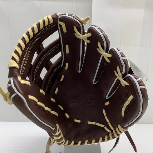 ウィルソン Wilson 硬式 大人 一般 外野手用 グローブ グラブ 右投げ WBW102933 タグ付き 野球 5870