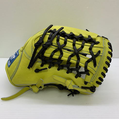 ローリングス Rawlings HOH GH6HPN55FS 硬式 大人 一般 内野手用 グローブ グラブ 右投げ 中古品 グローブ袋付き 野球 9482