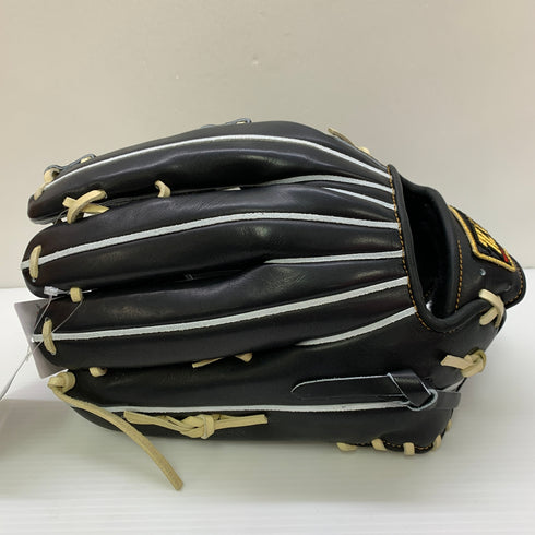 ゼット ZETT プロステイタス PROSTATUS BPROG778 硬式 大人 一般 外野手用 グローブ グラブ 右投げ タグ付き 野球 8896