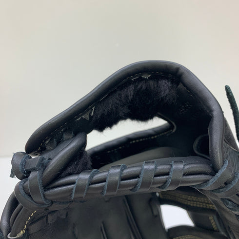 ゼット ZETT グランドヒーロー 少年軟式 子ども オールラウンド グローブ グラブ 右投げ BJGB76535 タグ付き 野球 7443