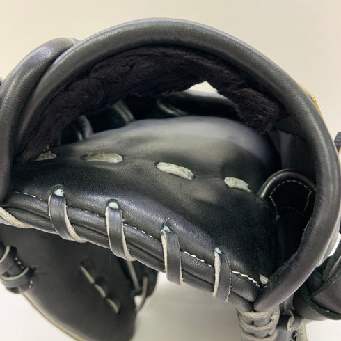 ゼット ZETT BRG362640 ネオステイタス 軟式 大人 一般 オールラウンド グローブ グラブ 右投げ 中古品 野球 9103
