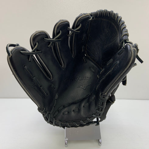 ミズノ MIZUNO グローバルエリート 軟式 大人 一般 投手用 グローブ ピッチャー グラブ 左投げ 1AJGR22401 中古品 野球 6722