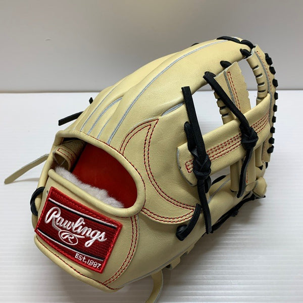 ローリングス Rawlings RGGC限定 プロプリファード 硬式 内野手用グローブ GH1PRS51 4773