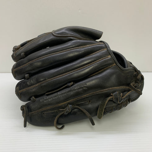 エスエスケイ SSK 硬式 大人 一般 投手用 グローブ ピッチャー グラブ 右投げ PMG-27F 中古品 野球 6799